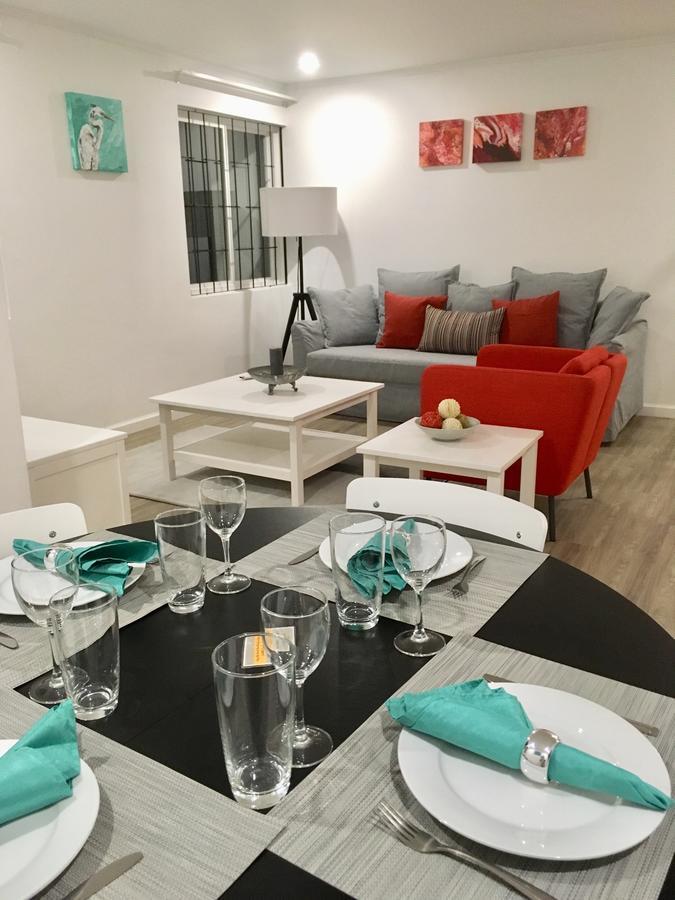 Dover Woods Apartments Крайст Чърч Екстериор снимка