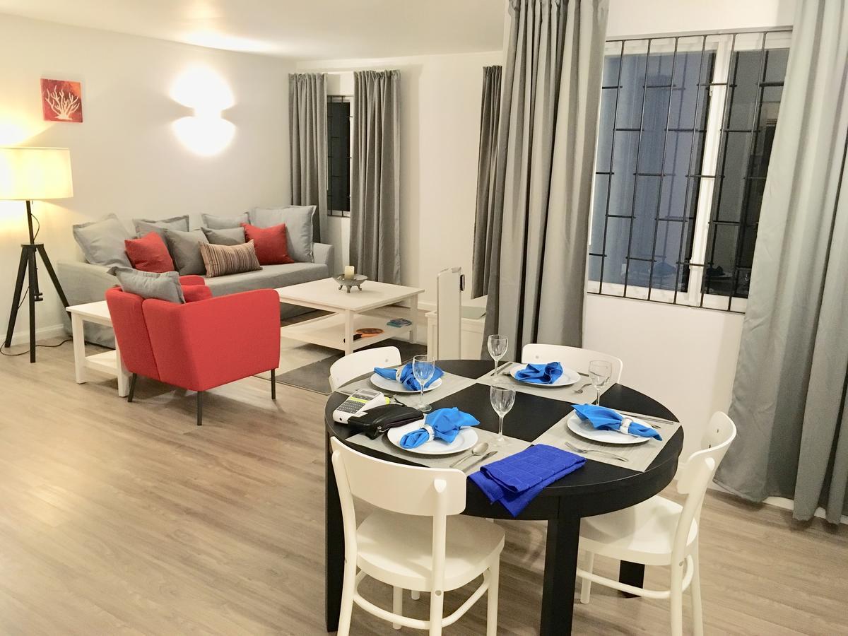 Dover Woods Apartments Крайст Чърч Екстериор снимка