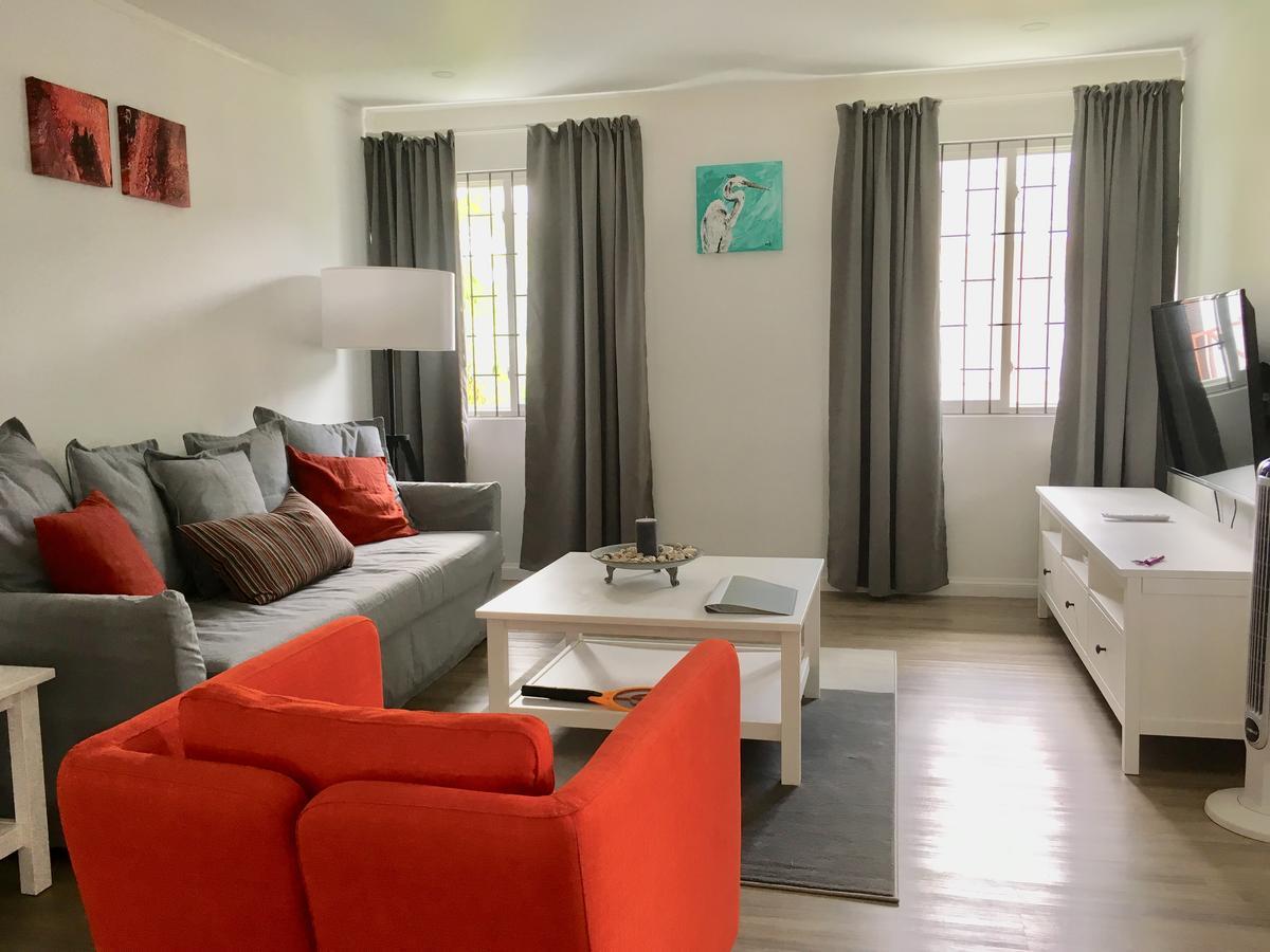 Dover Woods Apartments Крайст Чърч Екстериор снимка