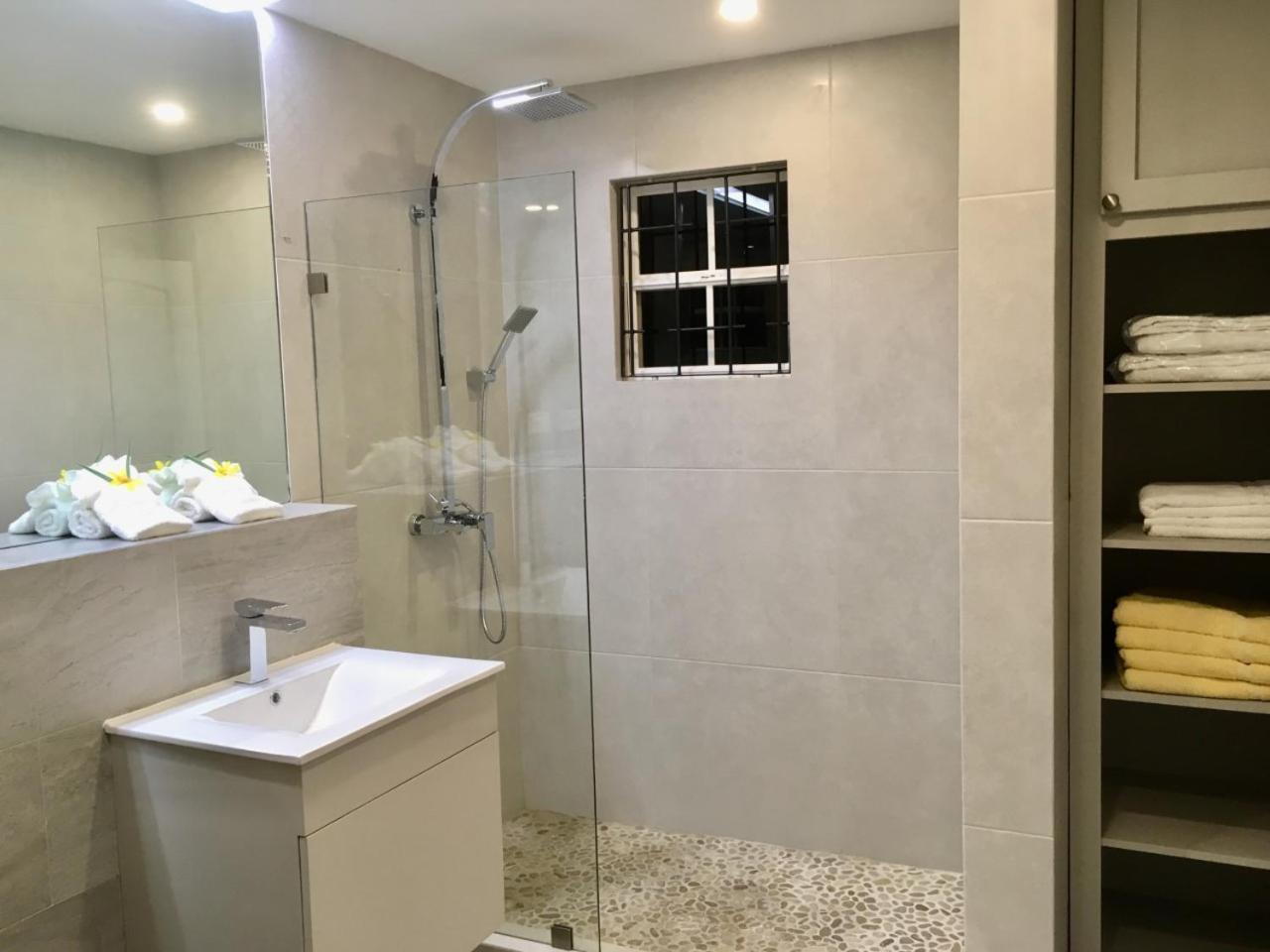 Dover Woods Apartments Крайст Чърч Екстериор снимка