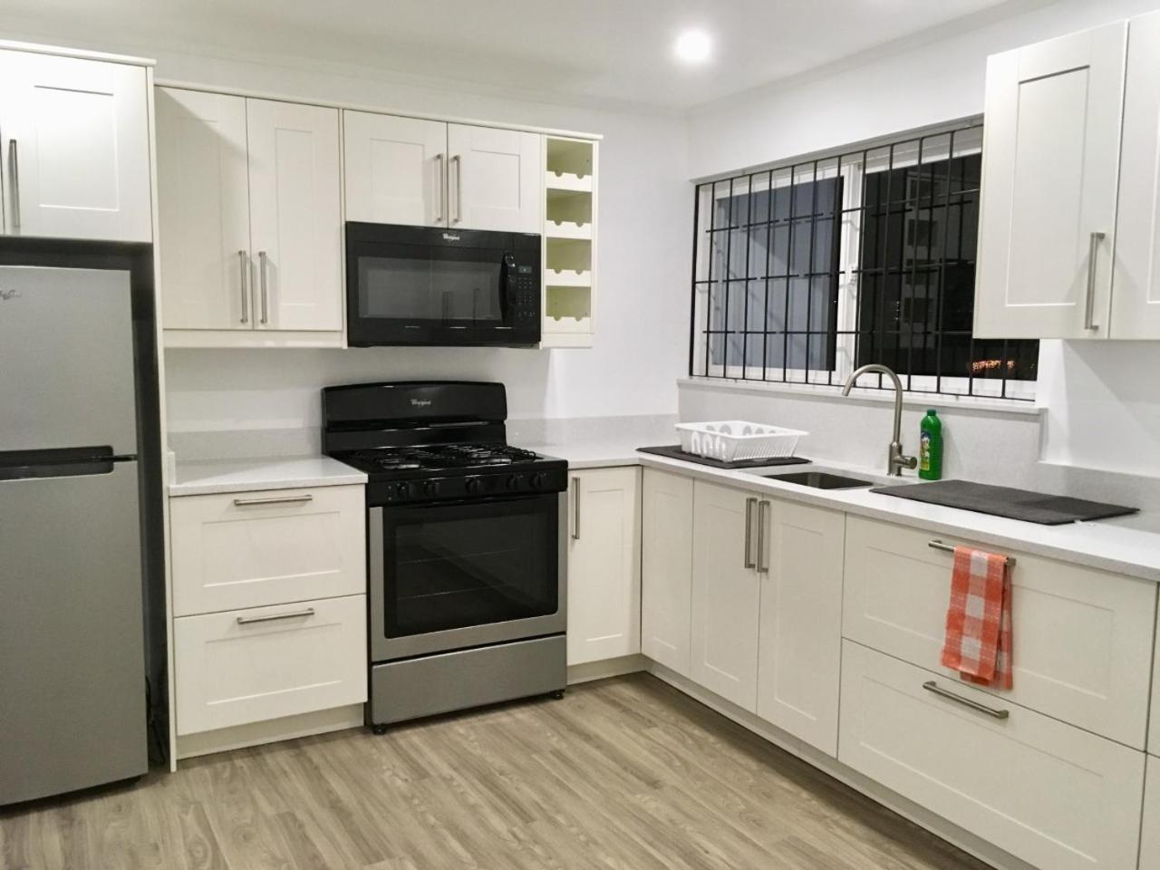 Dover Woods Apartments Крайст Чърч Екстериор снимка