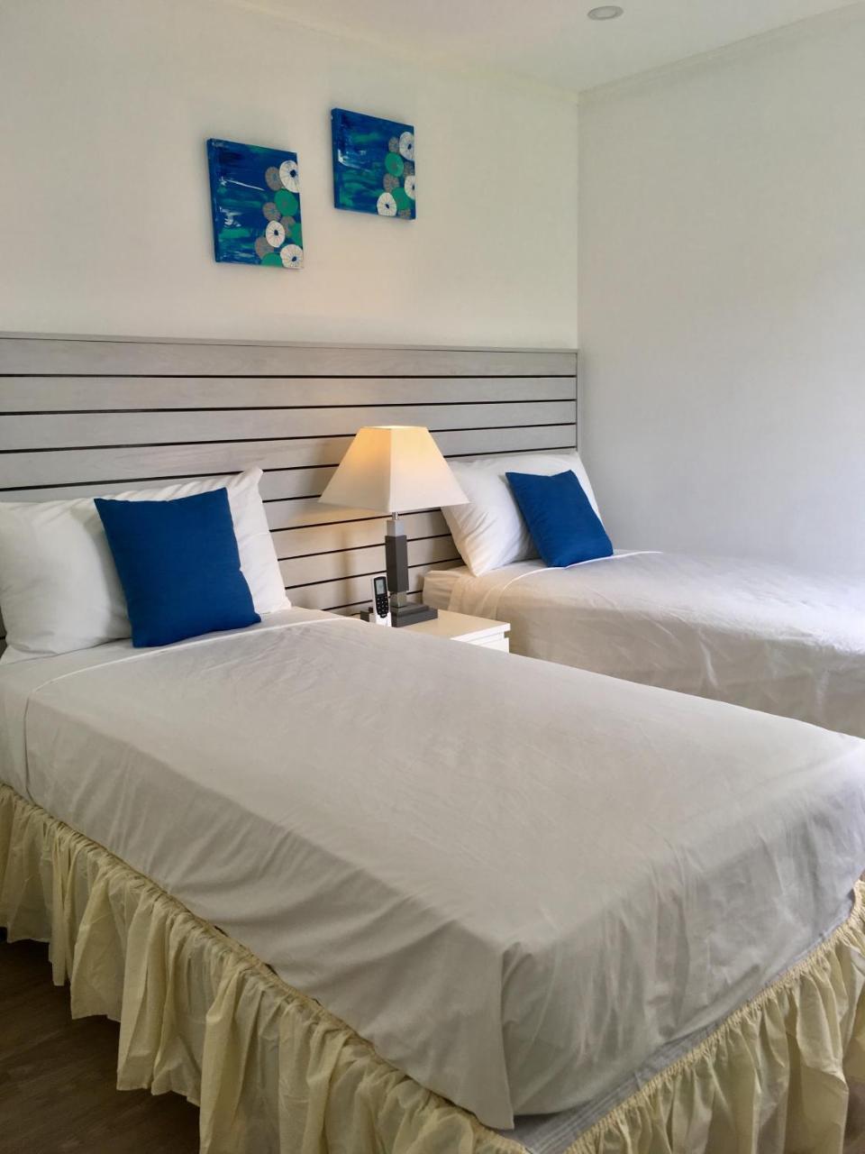 Dover Woods Apartments Крайст Чърч Екстериор снимка