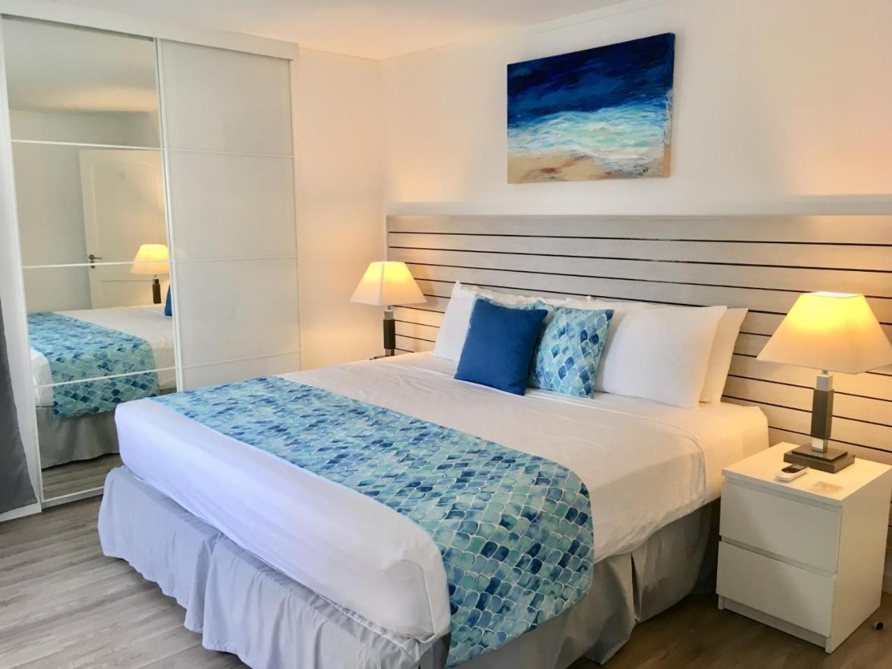 Dover Woods Apartments Крайст Чърч Екстериор снимка